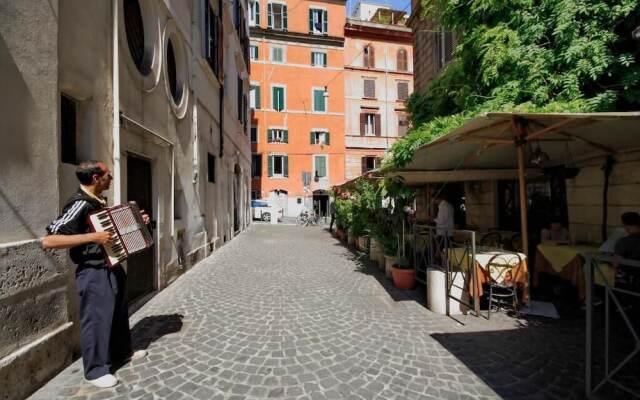 Monti Panisperna Suites