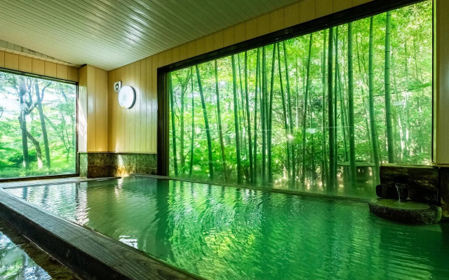 Hakoneonsen Sanso Nakamura