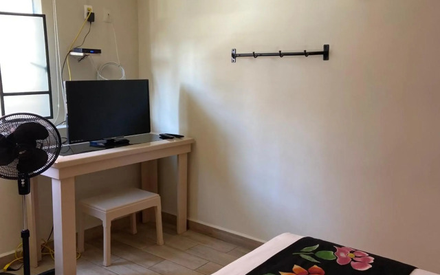 Hotel El Andariego