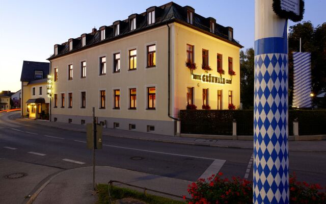 Hotel Gruenwald