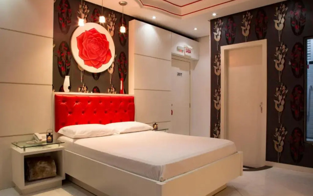 Shampoo Prime Motel