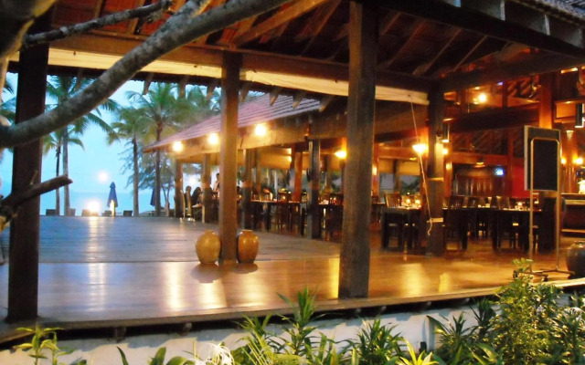 Sutra Beach Resort
