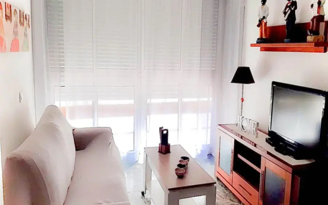 Apartamento Sol y Playa