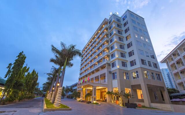 D26 Nha Trang Hotel