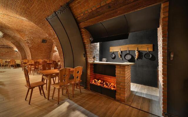 PREMIUM Wellness & Wine Hotel