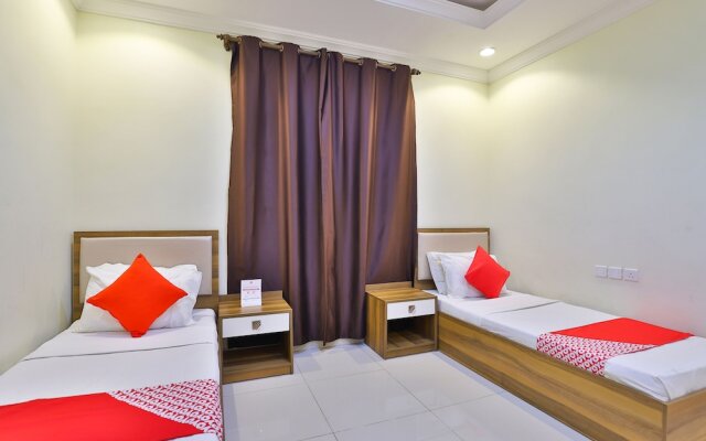 Dar Taibah Furnished Unit