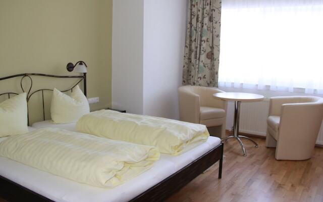 Luxurious Apartment in Wildschonau-niederau With Sauna