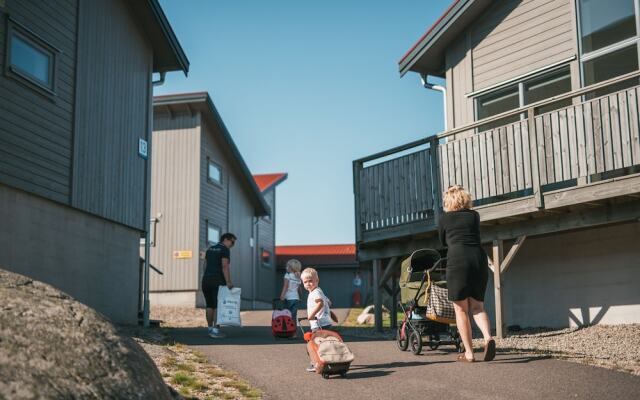 Hav & Logi Skärhamn