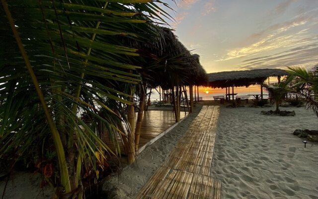 Malù Surf Boutique Hotel