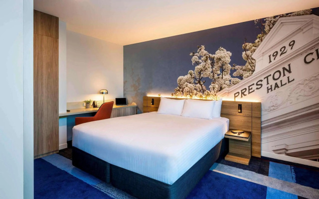 Novotel Melbourne Preston