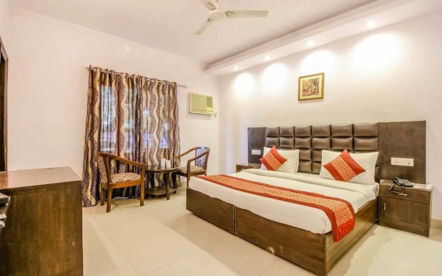 Smart Inn