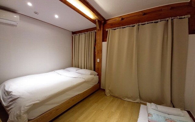 Jeonju Pungnamheon Hanok Stay