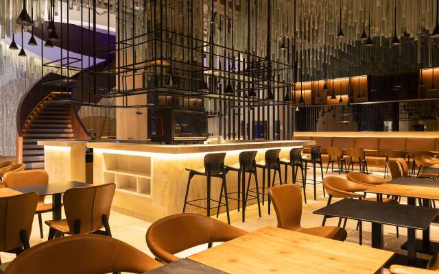 Radisson Hotel Tunis, City Center