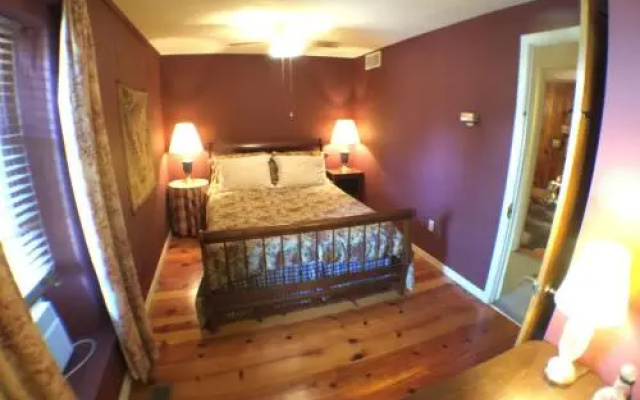Beaver Town Lodge