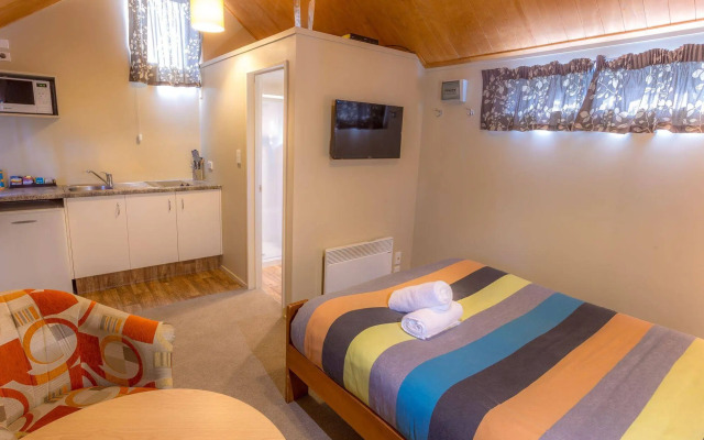 Queenstown TOP 10 Holiday Park