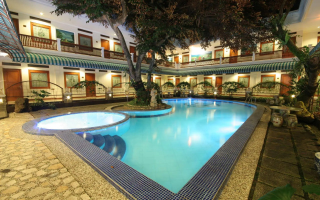 Sahira Butik Hotel