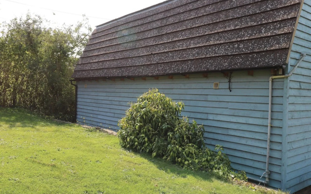 Flink's Barn