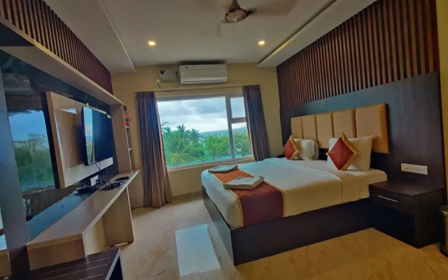 Hotel Brindavan Elite Rameswaram