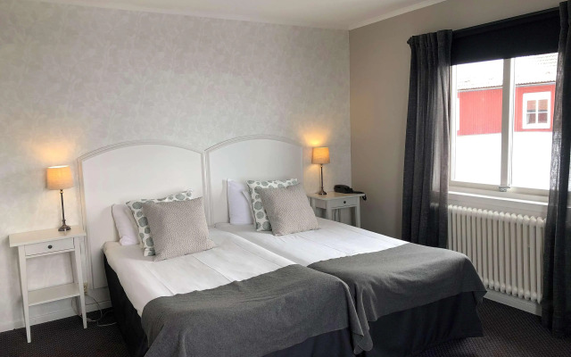 Dalecarlia Hotel & Spa, BW Premier Collection