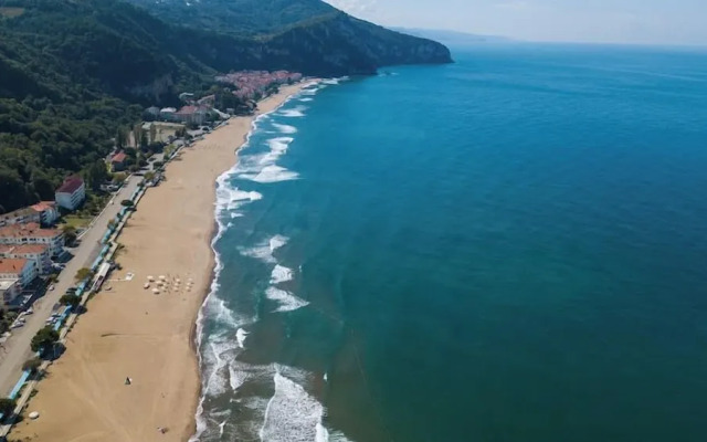 Amasra Dadaylı Otel