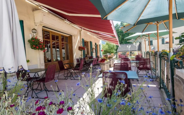 Auberge Le Sabot de Venus