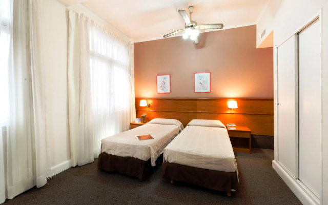 Catalinas Suites