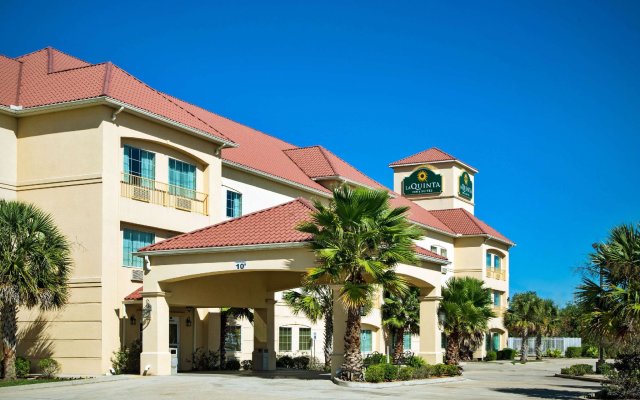 Comfort Inn & Suites New Iberia - Avery Island