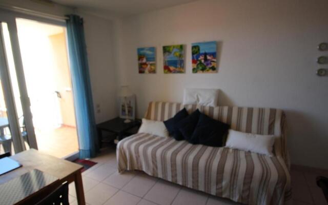 Appartement Banyuls-sur-Mer, 2 pièces, 4 personnes - FR-1-309-174