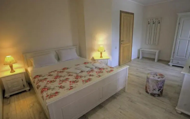 Vila Brancoveanu