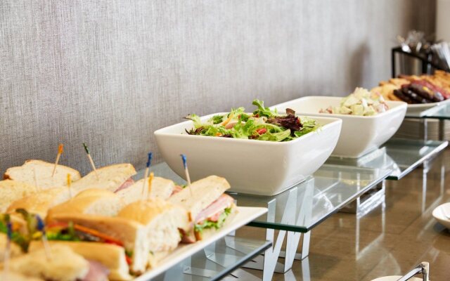 AC Hotel by Marriott National Harbor Washington, D.C. Area