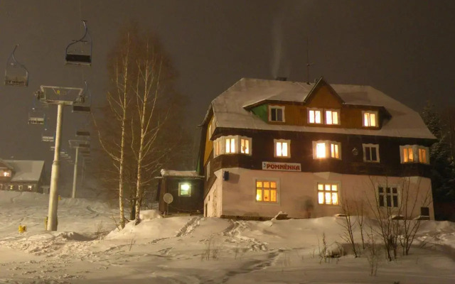 Pomněnka