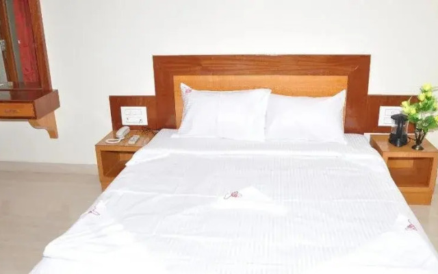 Sri Sarvesha JS Palace