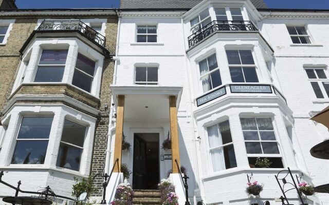Gleneagles Guesthouse