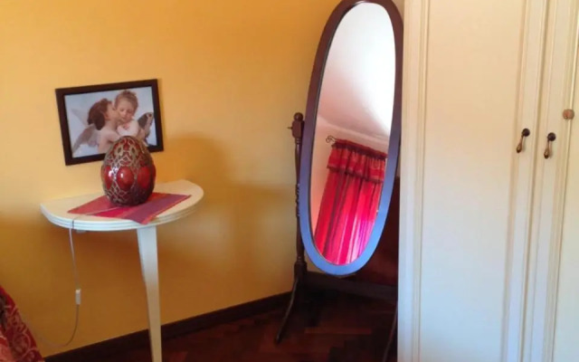 Bed and Breakfast Il Vicolo