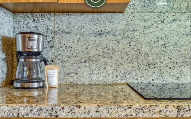 Vamar T1 121 in Puerto Vallarta