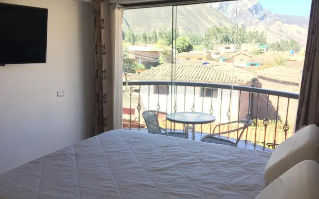 Hostal Quilla House 2