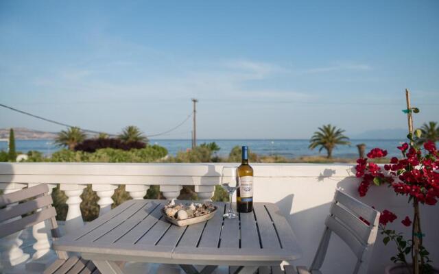 Avra Residence Nafplio