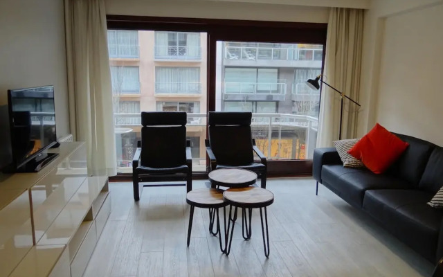 Scenic Countryside Stay