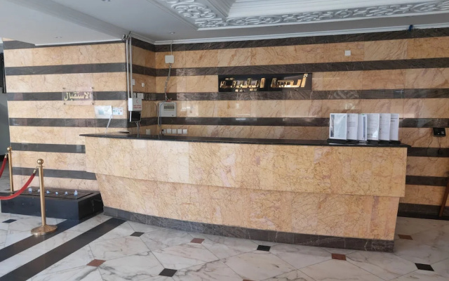 Abha Eillet Hotel