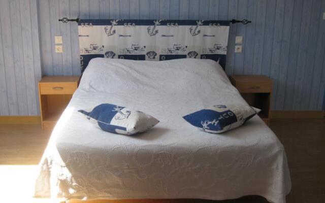 Langas Accueil Sympa