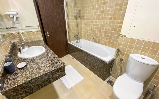 FAM Living- JBR Shams 1