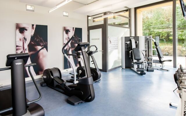 Best Western Hotel am Schlosspark