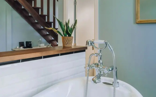 Palacete do Guerreiro SPA&Country House