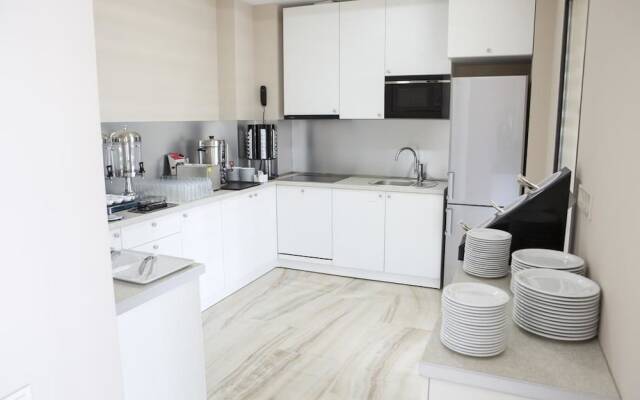 Villa Residence Hotel