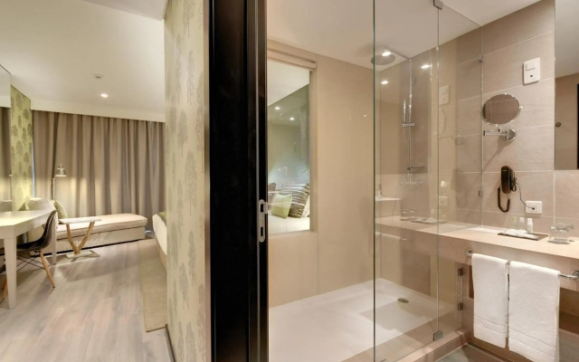 Hotel Inglaterra
