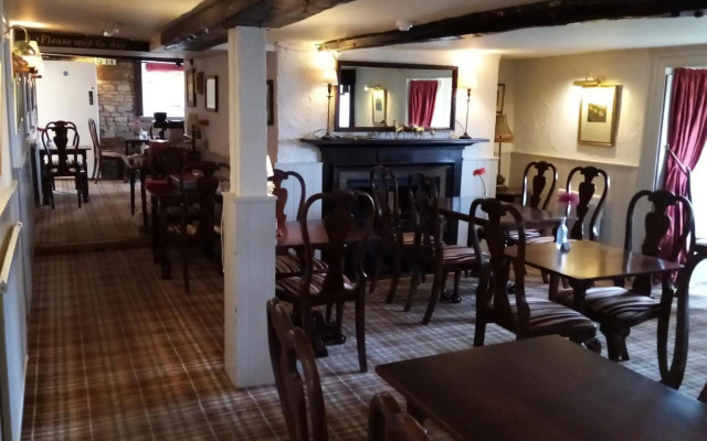 The Sibson Inn Hotel