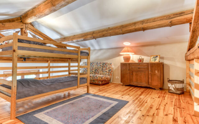 Holiday Home Domaine la Batisse