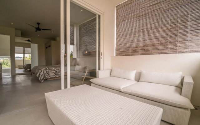 Villa Stella 8 Bedroom