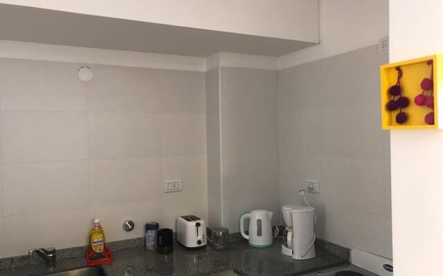 Departamentos Olympus