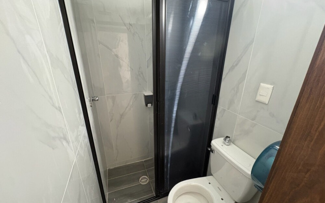 Departamento Residencial San Juan Bosco